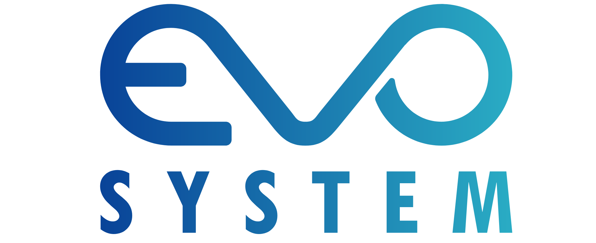 Evosystem v2 (Logotipo)